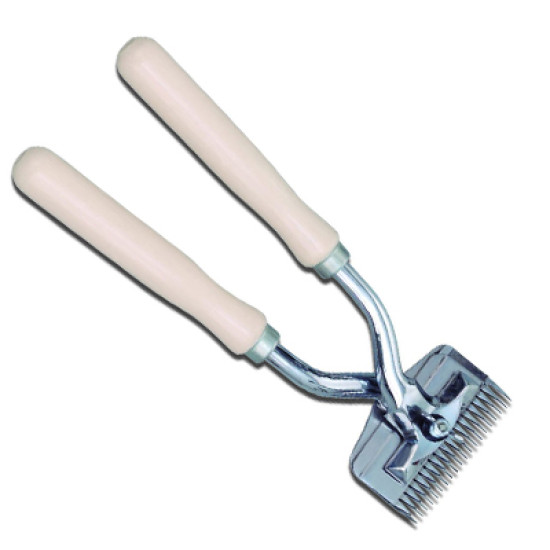 Livestock and Identification Equipment