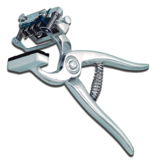 Livestock and Identification Equipment