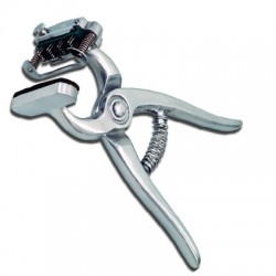 Livestock and Identification Equipment
