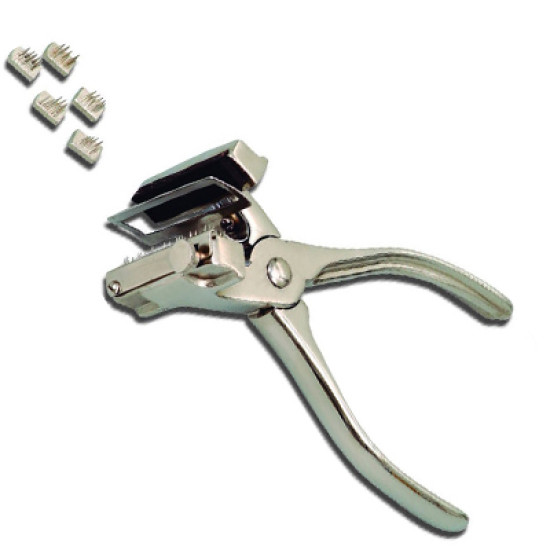 Livestock and Identification Equipment