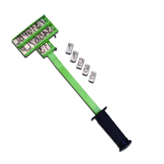 Livestock and Identification Equipment