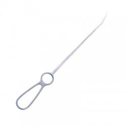 Teat Instruments