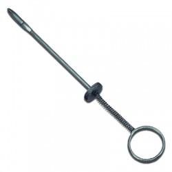 Teat Instruments