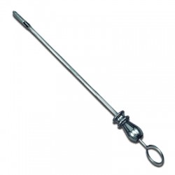 Teat Instruments
