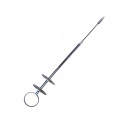 Teat Instruments