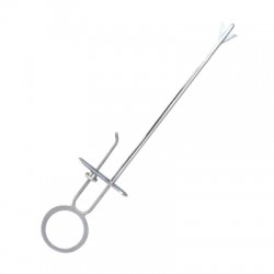 Teat Instruments