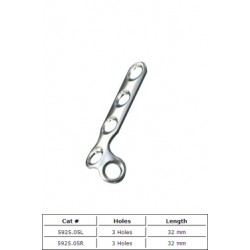 Orthopedic Plates