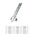Orthopedic Plates