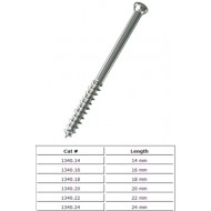 Orthopedic Screws