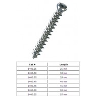 Orthopedic Screws