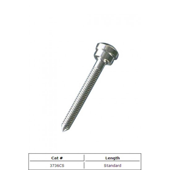 Orthopedic Screws