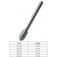 Orthopedic Screws