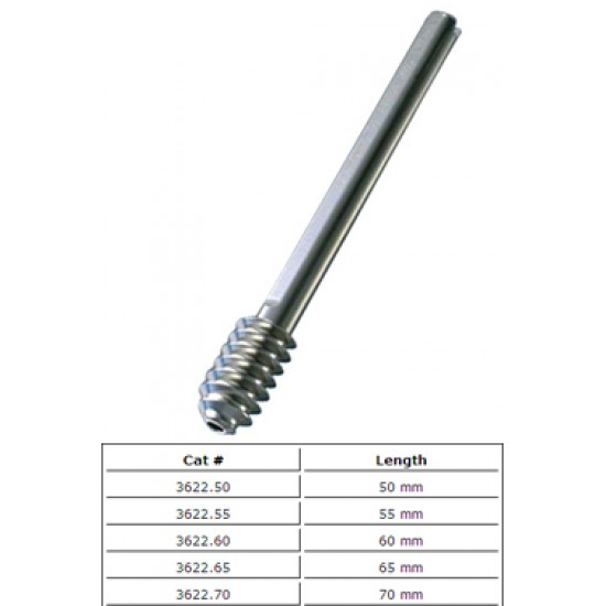Orthopedic Screws