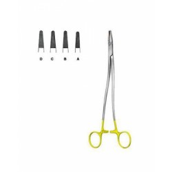 Needle Holders