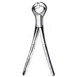 Dehorning instruments