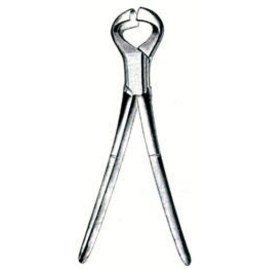 Dehorning instruments