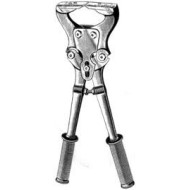 Dehorning instruments