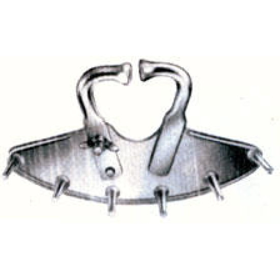 Dehorning instruments