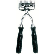 Dehorning instruments