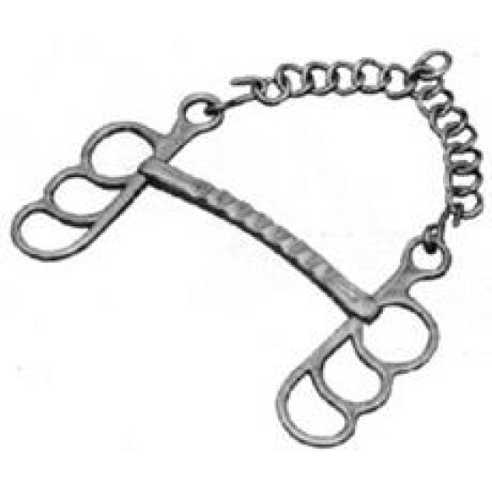 Equestrian Equipments