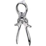 Inst Castration Emasculators