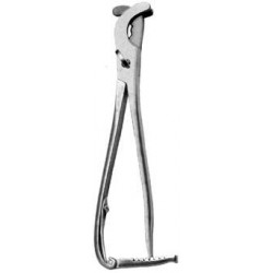Inst Castration Emasculators