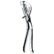 Inst Castration Emasculators