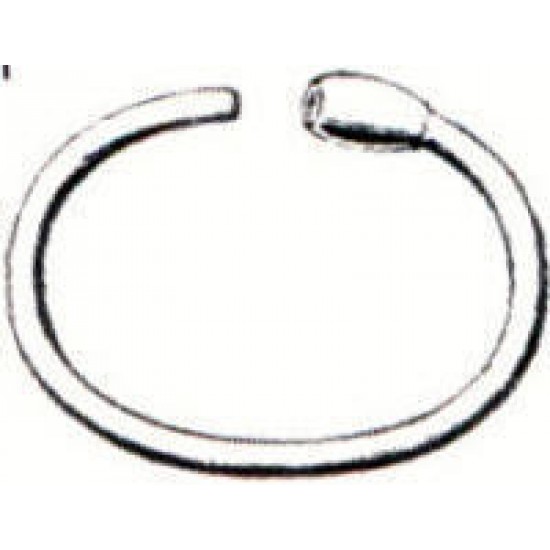 Restraining equipments