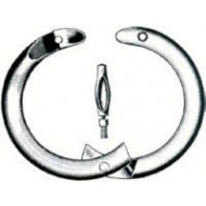 Restraining equipments