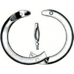 Restraining equipments