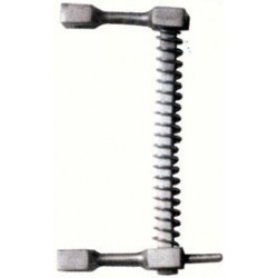 Restraining equipments
