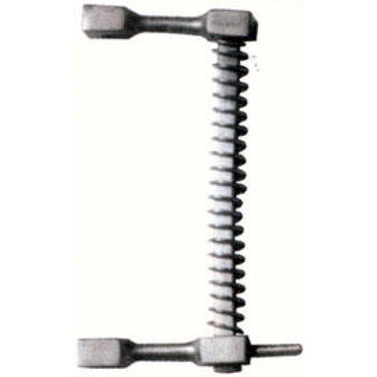 Restraining equipments