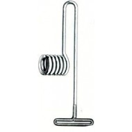 Restraining equipments