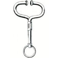 Restraining equipments
