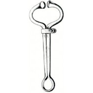 Restraining equipments