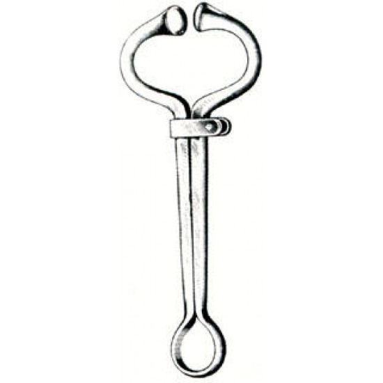 Restraining equipments