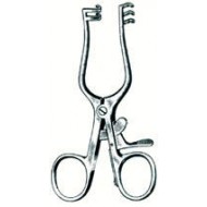 Self Retaining Retractors