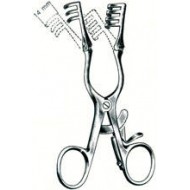 Self Retaining Retractors