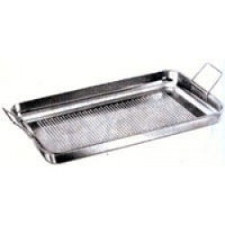 Trays for Inst Syringes