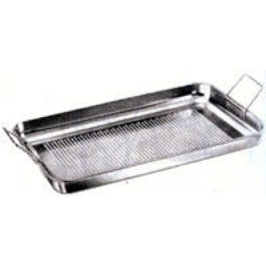 Trays for Inst Syringes