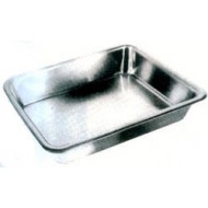 Trays for Inst Syringes