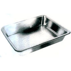 Trays for Inst Syringes
