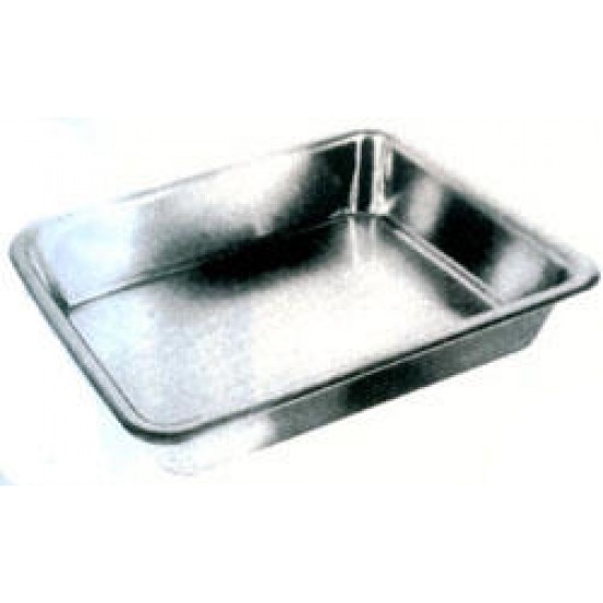 Trays for Inst Syringes