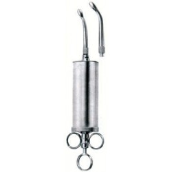Trays for Inst Syringes