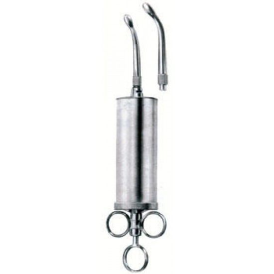 Trays for Inst Syringes