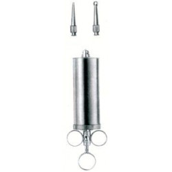 Trays for Inst Syringes