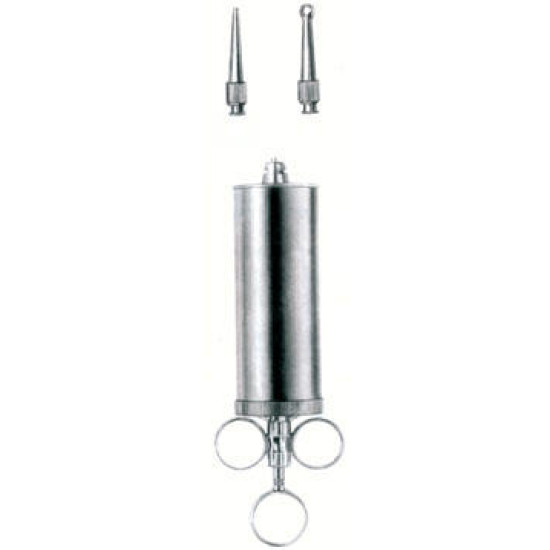 Trays for Inst Syringes