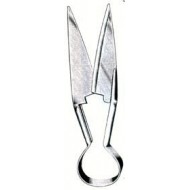 Veterinary Animal  Scissors for Equips