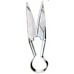 Veterinary Animal  Scissors for Equips