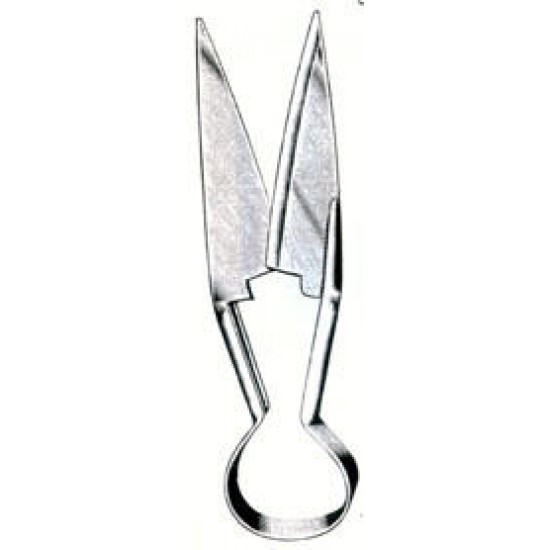Veterinary Animal  Scissors for Equips